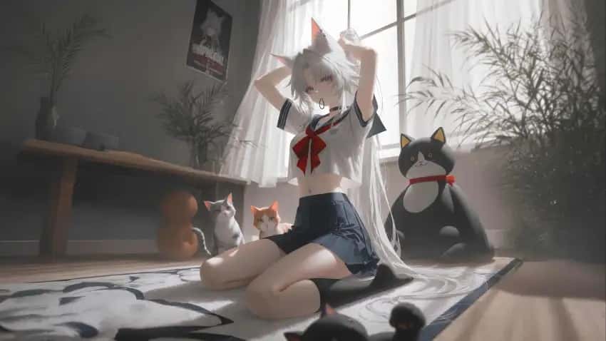 DLsite中文官网全息投影